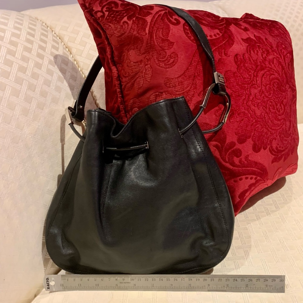 Vintage Gucci Bag Authentic